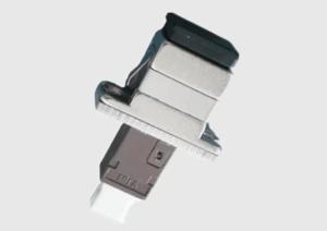 Quality SC To MU Hybrid Optic Adapter wholesale