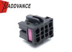 1J0937733 Factory Price Automotive Electrical 10 Pin Female Wire To Board