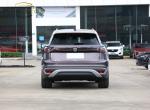 CE ID.6 CROZZ VW Electric Cars Long Range 150kw Pure Electric Cars