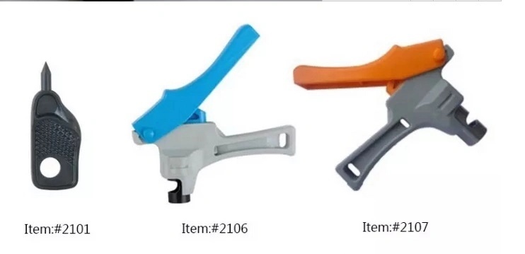 Deluxe Grey Pipe Cutter for 0-64mm PVC, PPR Pipes