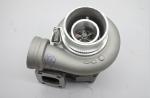 Turbocharged Excavator Replacement Parts , EC140B D4D 04258205KZ Diesel Engine