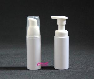 Quality 50ml Foam pump bottle wholesale