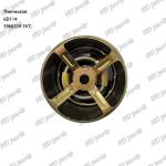 Thermostat 6D114 3968559 76℃ Engine Part