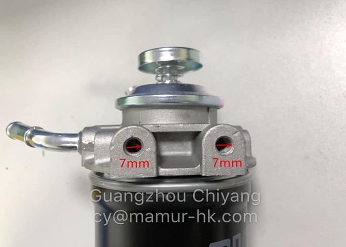 Fuel Filter ASM ISUZU 4JH1 1105010D803 Fuel Water Separator