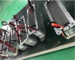 Highly Repeatable Metering Meter-Mix Dispense Equipment for and Low-Viscosity