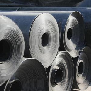 Quality Professional HDPE Geomembrane Liner LDPE EVA 30 Mil Geomembrane Liner For Water Tank wholesale