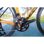 22 Speed Aluminum Alloy Road Bike R7020 700C Bicycle For Men Lightweight And