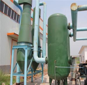 Quality Industrial V Method Foundry Production Line ,Vacuum Process Casting Machine wholesale