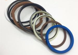Quality Doosan Heat Resistant hydraulic cylinder Bucket Seal Kit DX225 DH225 wholesale