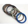 Buy cheap Doosan Heat Resistant hydraulic cylinder Bucket Seal Kit DX225 DH225 from wholesalers