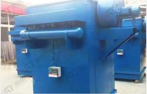 Quality Woodworking Dust Collection Equipment / Industrial Dust Collection System wholesale