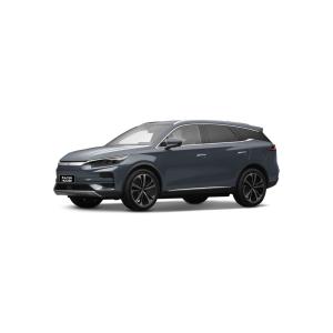 Quality BYD Tang 2024 EV Honor Edition 730KM Premium Model wholesale