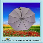 Chinese Super Luxury Full Auto Folding Umbrella