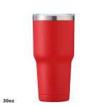 30oz Double Wall Vacuum Insulated Tumbler Cup Stainless Steel