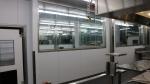 Chill Food Processing Sandwich Panel Cold Room Construction