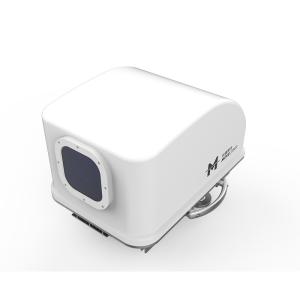 Quality 0.1m/S Accuracy Coherent Doppler Lidar Wind 100%RH Work Humidity wholesale