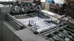 Energy Saving Book Folding Stitching Machine Low Consumption Long Service Life