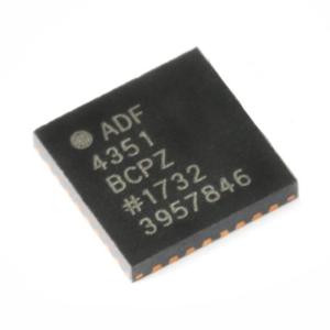 Quality hot sale Spot stock Integrated Circuits Electronic Components Parts BOM List ic chip ADF4351BCPZ wholesale