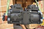 JCB JS220 Main Pump , Hydraulic Main Pump K3V112DTP , 20/925309 Hydraulic Pump