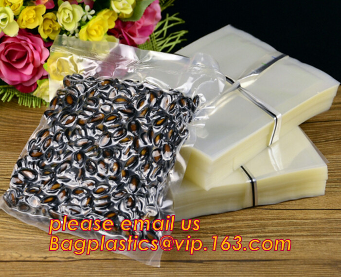 vacuum packing flim bag vacuum packing roll bag Vacuum packing Accessory Textured Vacuum Storage Pouch Emboss Vacuum Sto