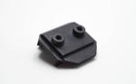 OEM Drawing Machine Screw Shaft / Powder Coating / Assenbling Parts Required