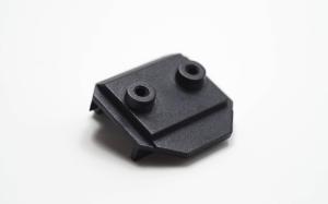 Quality High Precision Small CNC Machining Surface Finish Anodized Metal Parts wholesale
