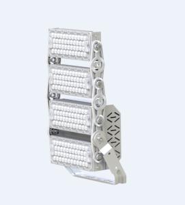 Quality 150LPW 400W LED Stadium Flood Lights PC Reflector For Low Glare Protection wholesale