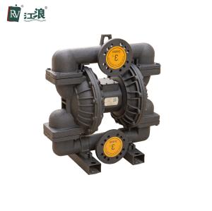 Quality 3 Inch Aodd Pump Assembly Douctile Iron PTFE Membrane wholesale