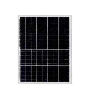 Quality Home Solar Light System Commercial 65W Mini Solar Panel wholesale