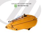 Customized Excavator Attachment Ripper 3000 kgs Capacity