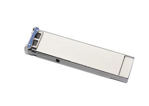 Quality Ethernet / Fiber Channel 10G XFP Transceiver SR 300 meters Distance 850 nm wholesale