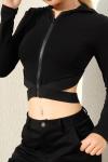 Fitness Clothing Sport Wear Hoodies Women
