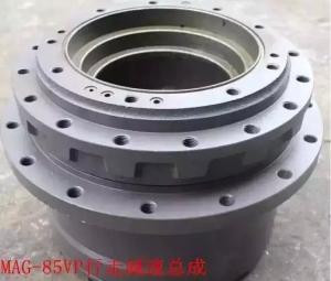 Quality KYB MAG-85VP Final Drive Hydraulic Travel Motor gearbox wholesale