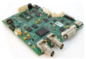 Quality Quick Turn Pcba Multilayer Bay Medical Pcb Assembly For Water Leak Quality Monitor wholesale