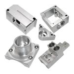 OEM CNC Precision Machining Service , aluminum machined parts For Medical