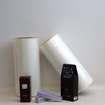 Low Tack BOPET Films 36μm 50μm Polyethylene Terephthalate Pet Film For Acrylic