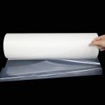 Heat Seal EVA Hot Melt Adhesive Film Roll 0.95g/cm3 For Embroidery Patch