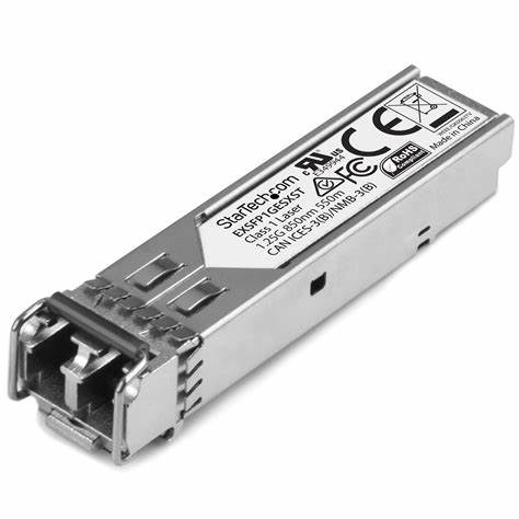 740-011614 Compatible EX-SFP-1GE-LX 1.25G SFP Single Mode Fiber Module for Networking