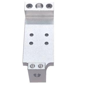 Quality OEM / ODM 6061 5052 Aluminum CNC Machining Parts wholesale