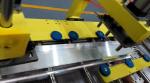 Busbar Automatic Assembly Line/Busbar Production Equipment, sandwich barway