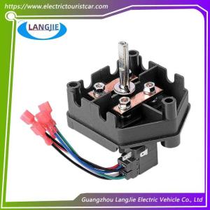Quality Club Car Forward And Reverse Joystick Switch DS Golf Car Parts Club Car wholesale