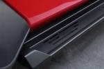2018-2023 JEEP Car Fitment 4x4 Exterior Accessories Car Step Pedal for Toyota