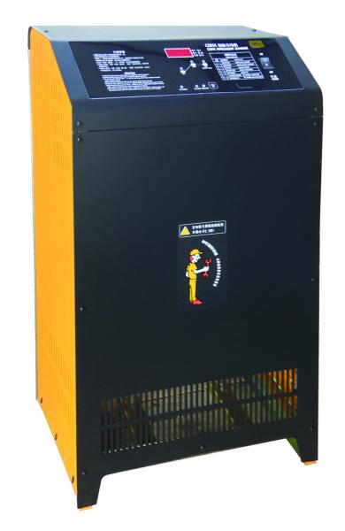Cheap CZB5C 65A 48V Forklift Battery Charger Automatic Silicon-Controlled Rectifier for sale