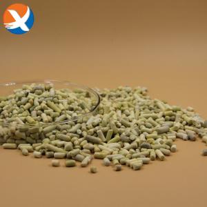Quality Industrial Mining Reagent 90% Pellets Potassium Butyl Xanthate wholesale