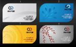 PVC abnormal shape cards/Plastic Cards