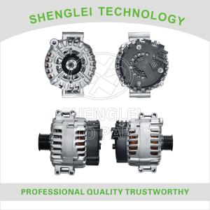 Quality TG23C033 BMW Car Alternator , Assembly Type BMW X6 740 Car Generator wholesale