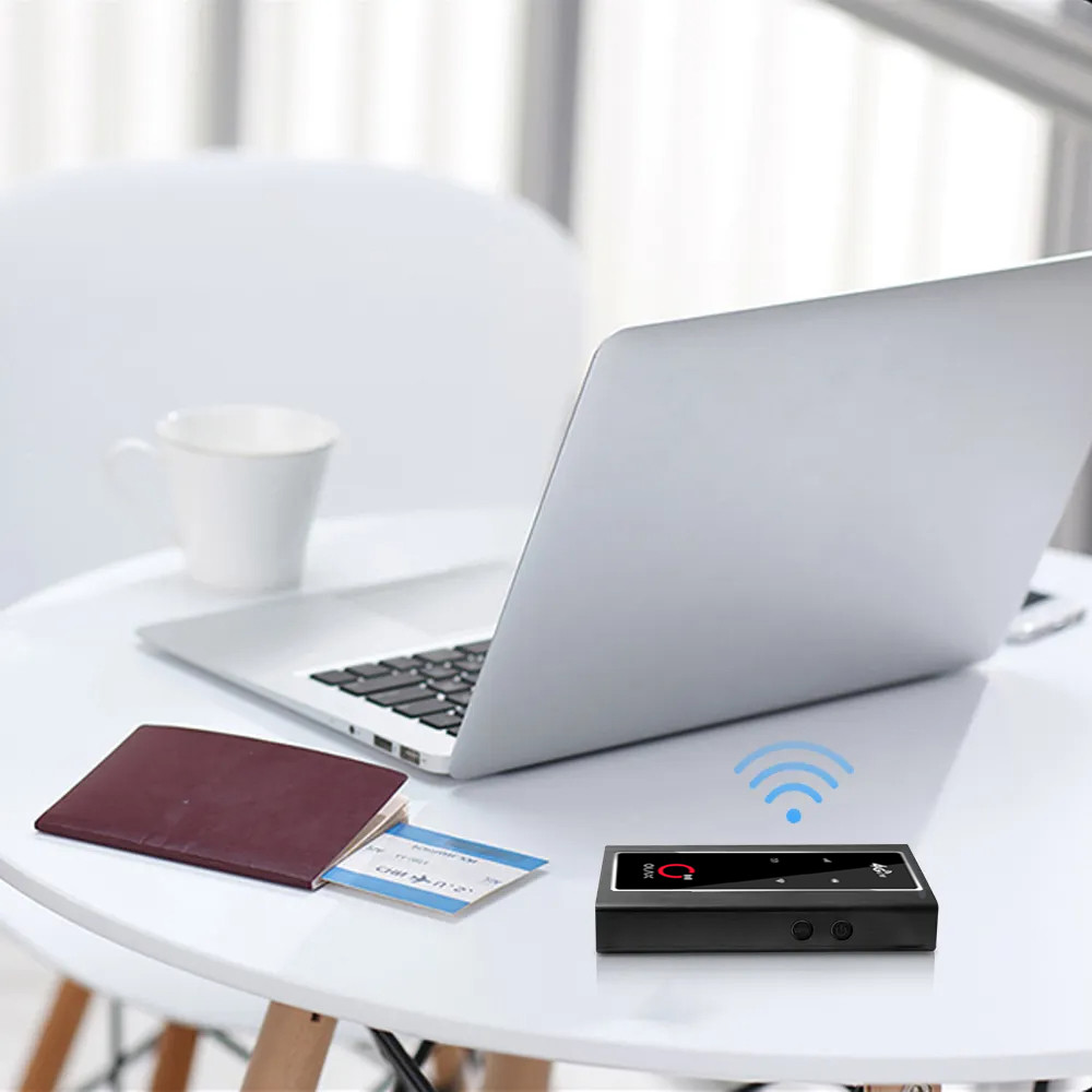 OLAX MF981 150mbps Pocket Hotspot With Antenna Port TS9 4g Lte Wifi Router Mini Wifi Mobile Hot