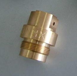 Quality Polishing Custom CNC Machining Telecom / Commercial Use ISO9001 wholesale