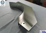 Q235 Protective Casing Precision Sheet Metal Fab SUS304 Stainless Steel Metal