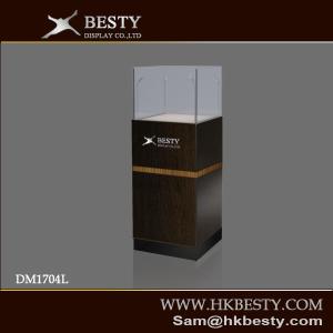 Quality Terracotta Jewellery Tower Showcase wholesale